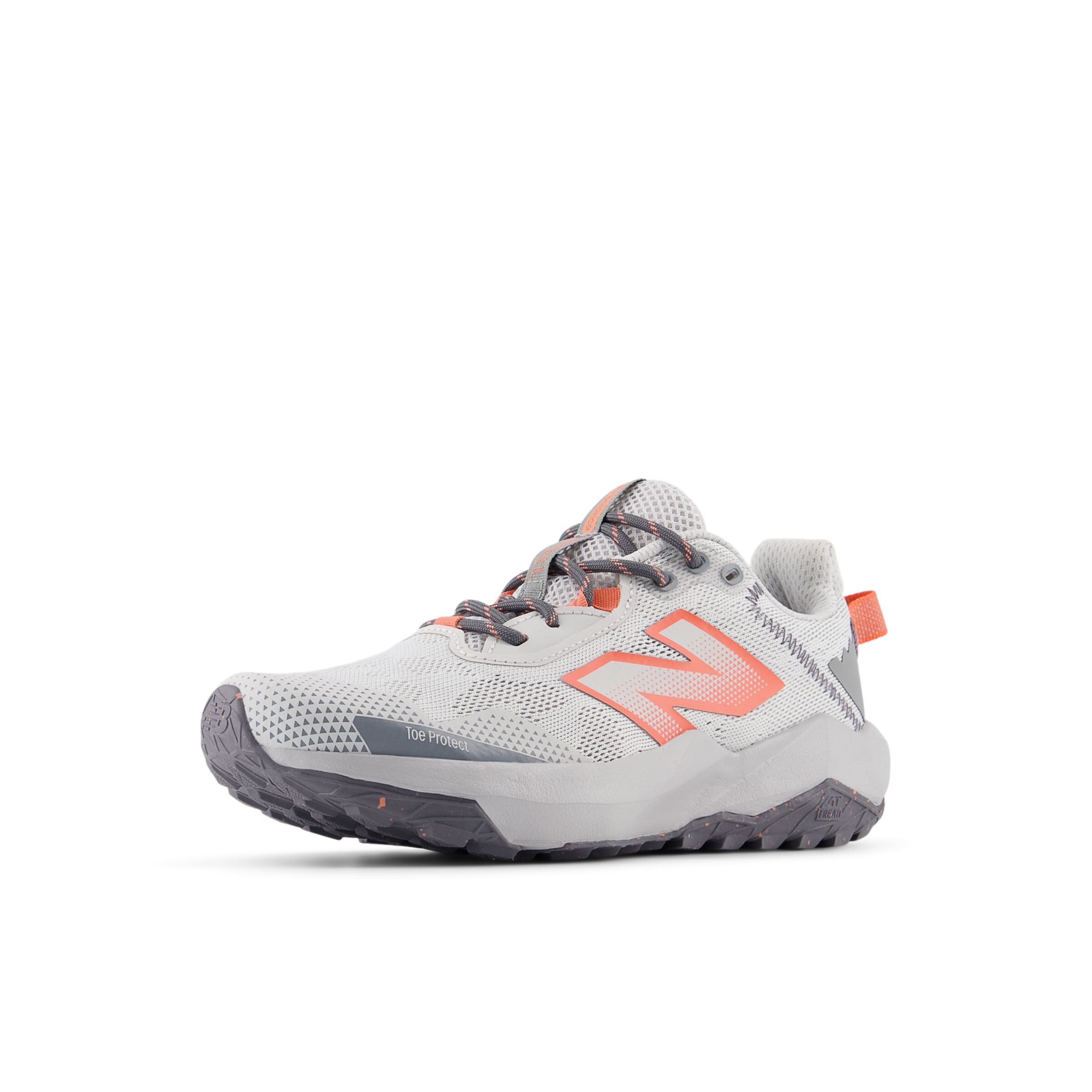 new balance Sports shoe in Grey