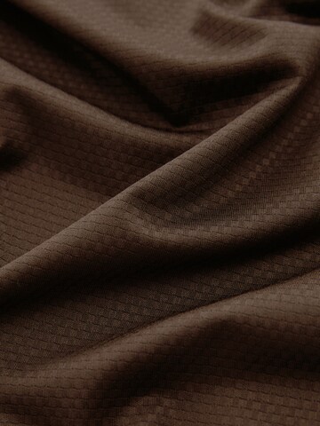 T-Shirt fonctionnel Next en marron