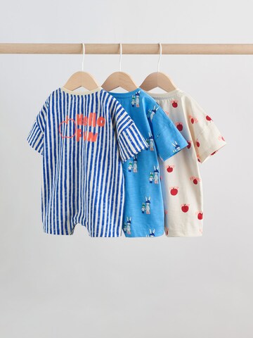 Next Romper/bodysuit in Beige