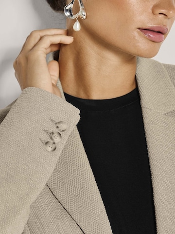 Blazer MADELEINE en marron