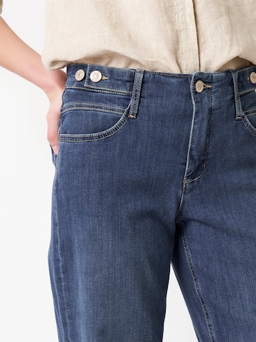 TONI Regular Jeans in Blue