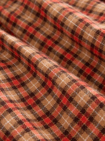 Next Платье в Коричневый