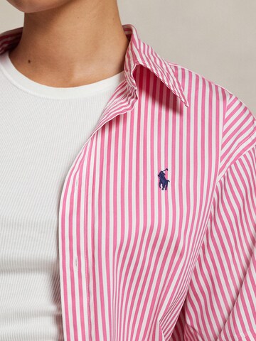 Polo Ralph LaurenBluza - roza boja