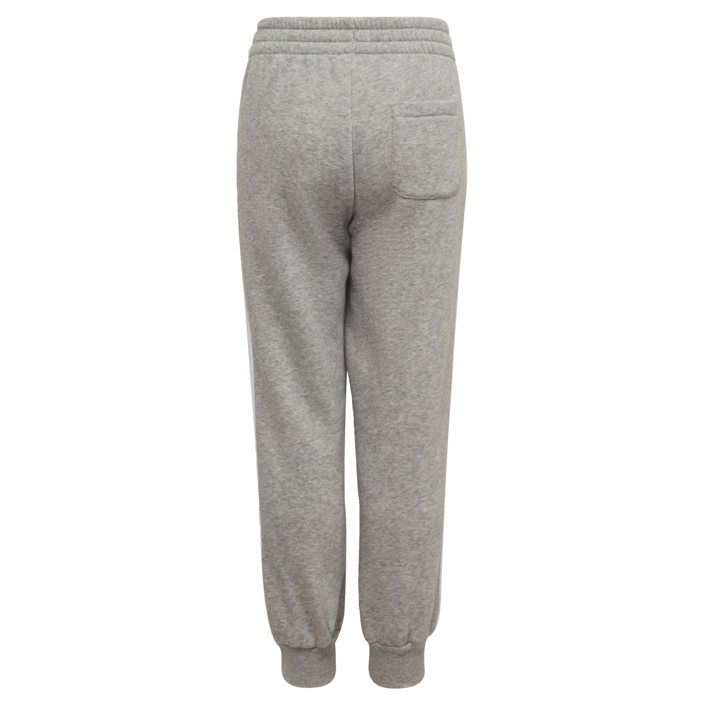 Effilé Pantalon de sport 'Essential' ADIDAS SPORTSWEAR en gris