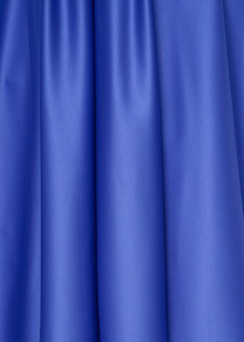 KLEO Kleid in Blau