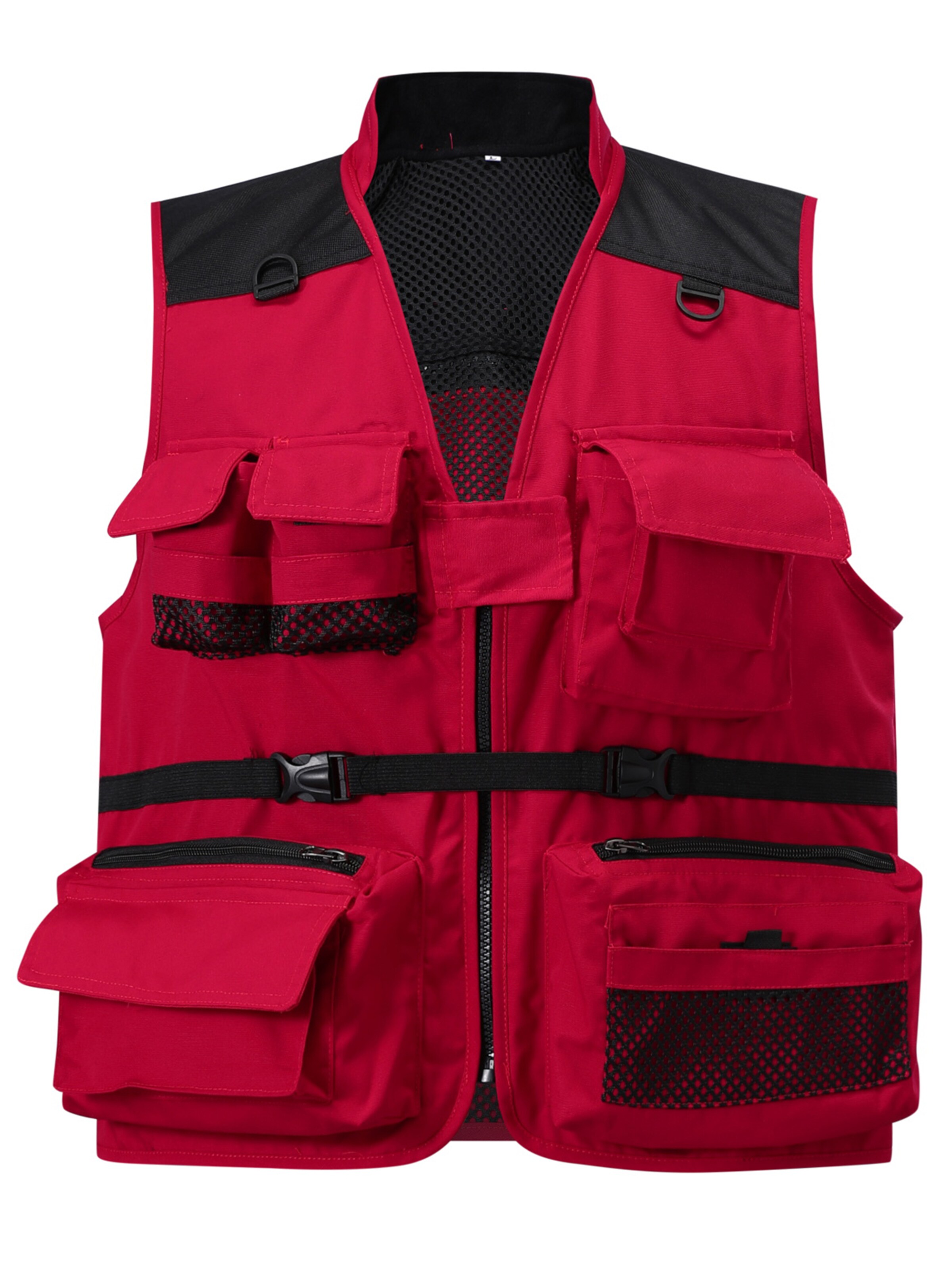 Youthup Sportweste‌‌‌‌‌‌‌‌ in Rot