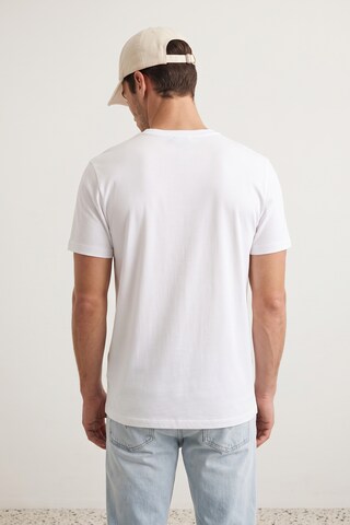 Trendyol - Camisa em cinzento