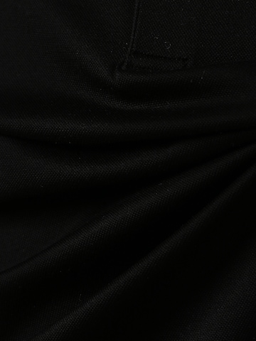DRYKORN Shirt 'Louis' in Black