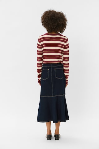 CULTURE Rok in Blauw