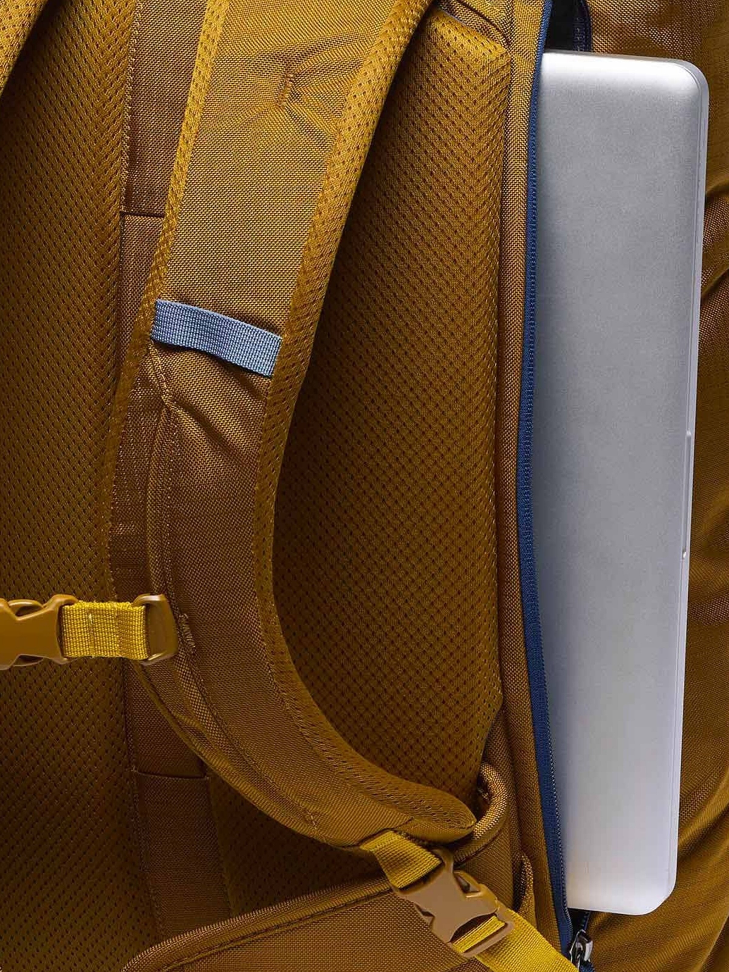 cotopaxi Backpack 'Allpa' in Bronze