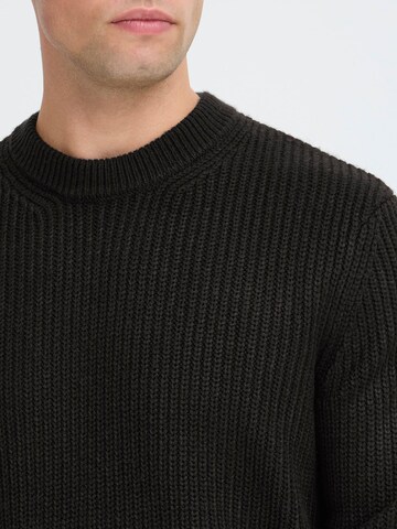 BLEND - Pullover ' BHMRibi ' em preto