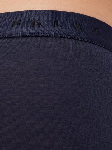 FALKE Boxer shorts in Blue