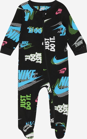 Ensemble 'ACTIVE JOY' Nike Sportswear en noir : devant