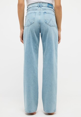 Angels Loosefit Relax Fit Jeans in Blau