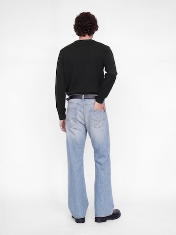 Pullover di JACK & JONES in nero