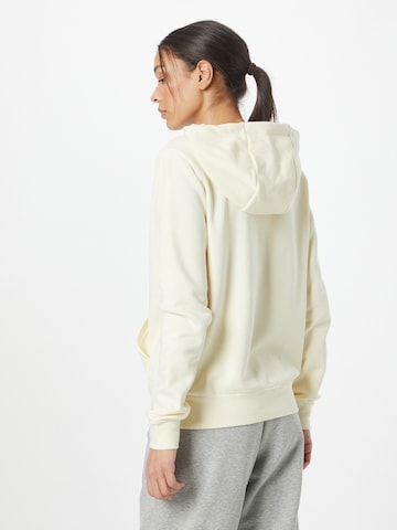 Nike Sportswear Sweatshirt in White