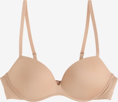 Lindex Rintaliivi 'Wirefree' koossa 70/B värissä beige, Tuotenäkymä