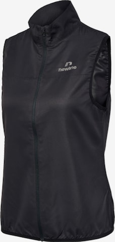 Gilet de sport 'Nashville' Newline en noir