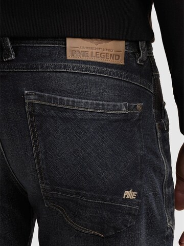 PME Legend Loosefit Jeans 'Aviator relaxed fit jeans' in Blauw