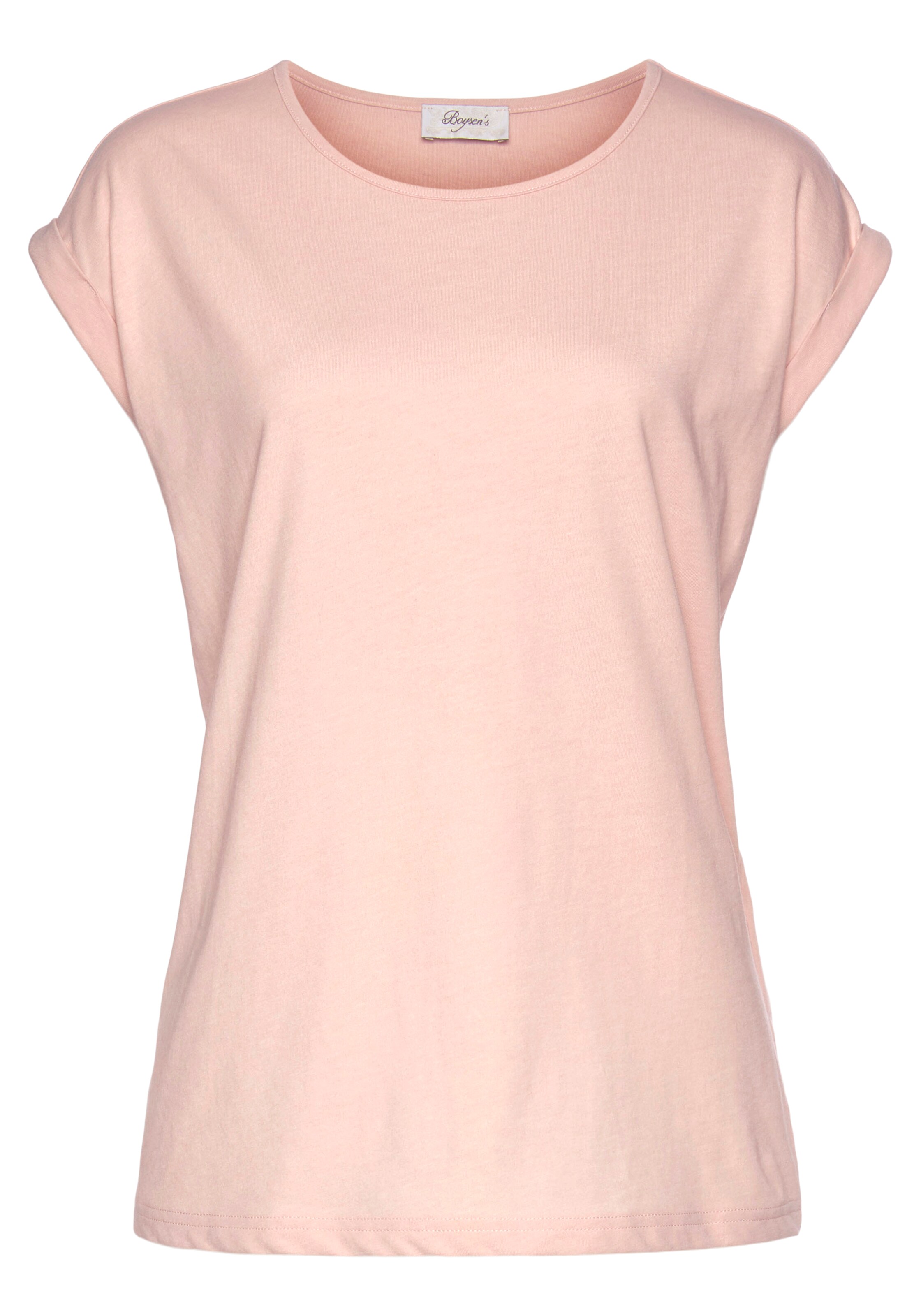 BOYSEN'S Shirt in Grey