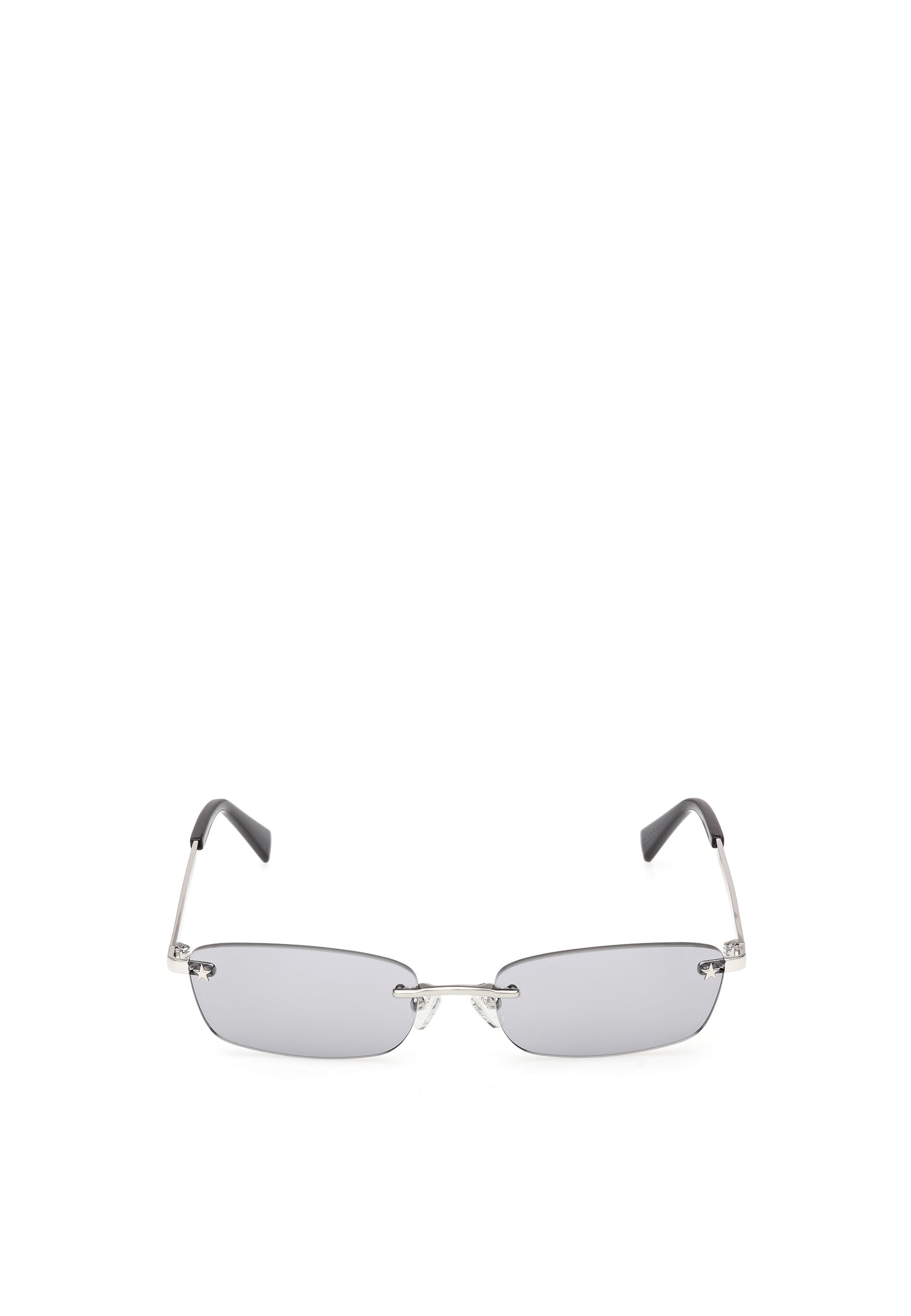 Occhiali da sole GUESS di colore grigio fumo, Visualizzazione prodotti