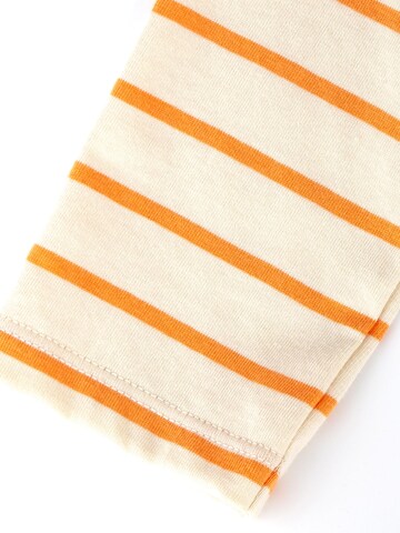 SIGIKID Shirt‌‌‌‌‌‌‌ in Orange