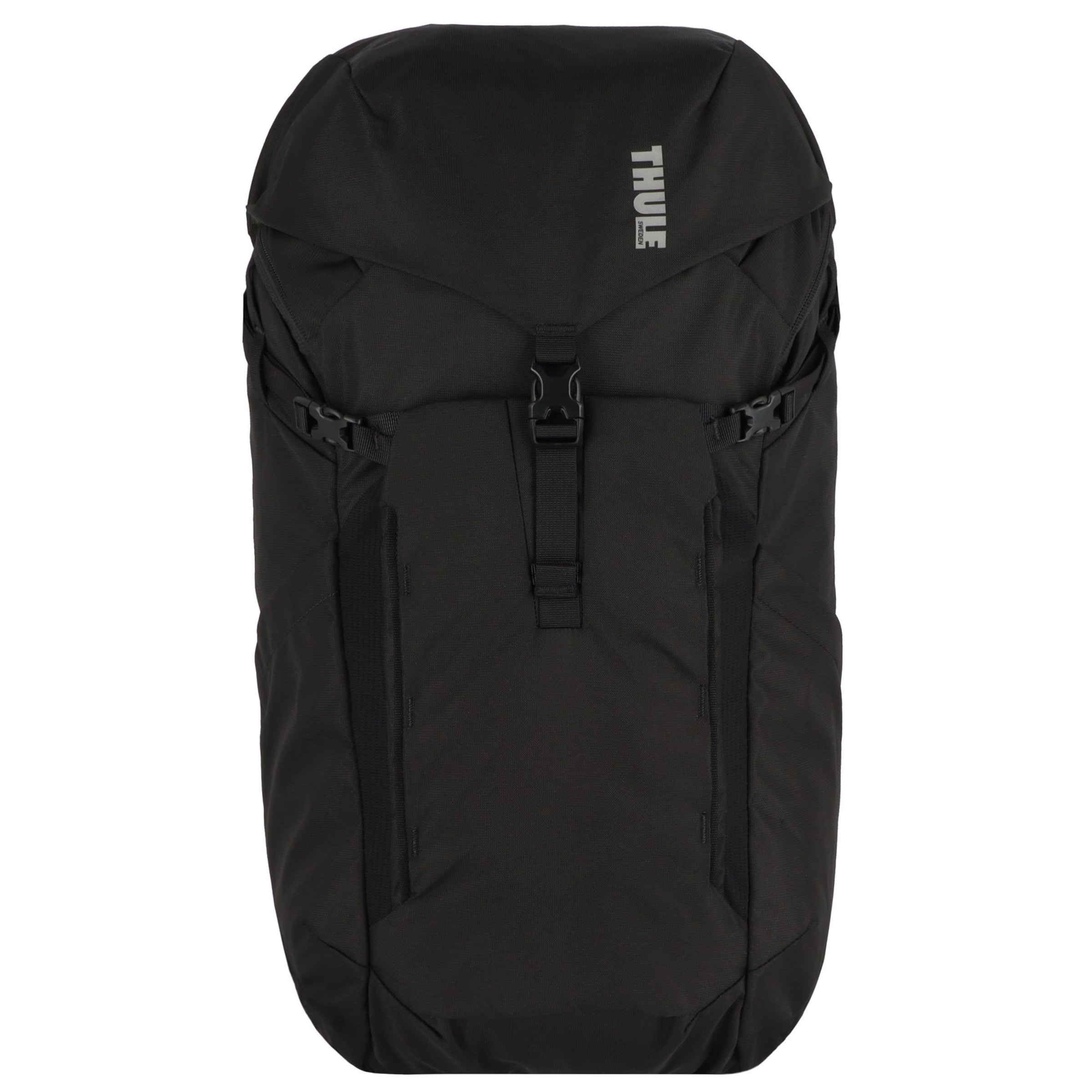 Thule Sportrucksack 'AllTrail' in Schwarz: Vorderseite