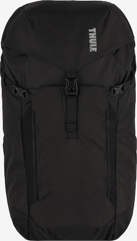 Thule Sports Backpack 'AllTrail' in Black: front