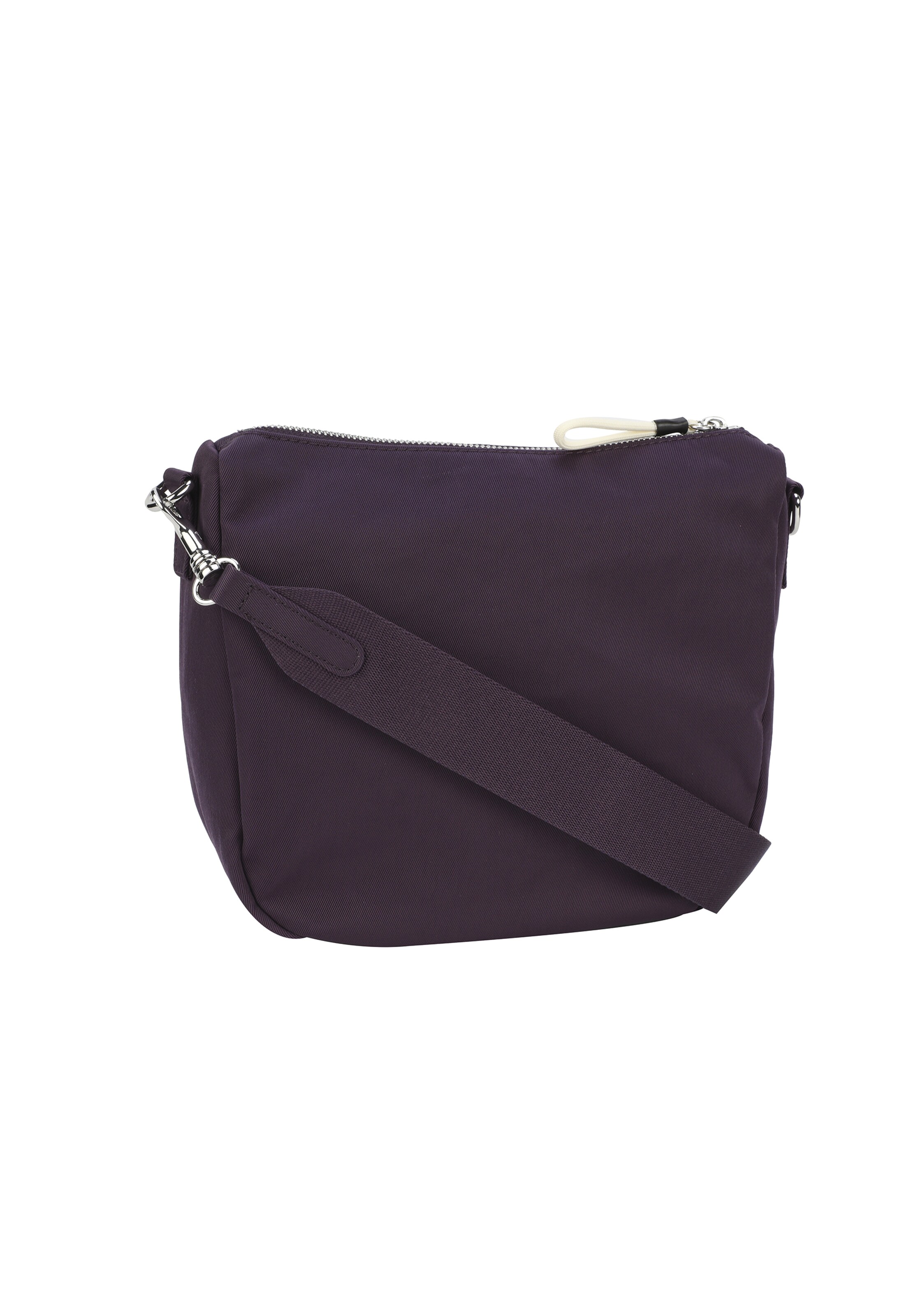 JOOP! Jeans - Mala de ombro 'Giocoso Delia' em roxo