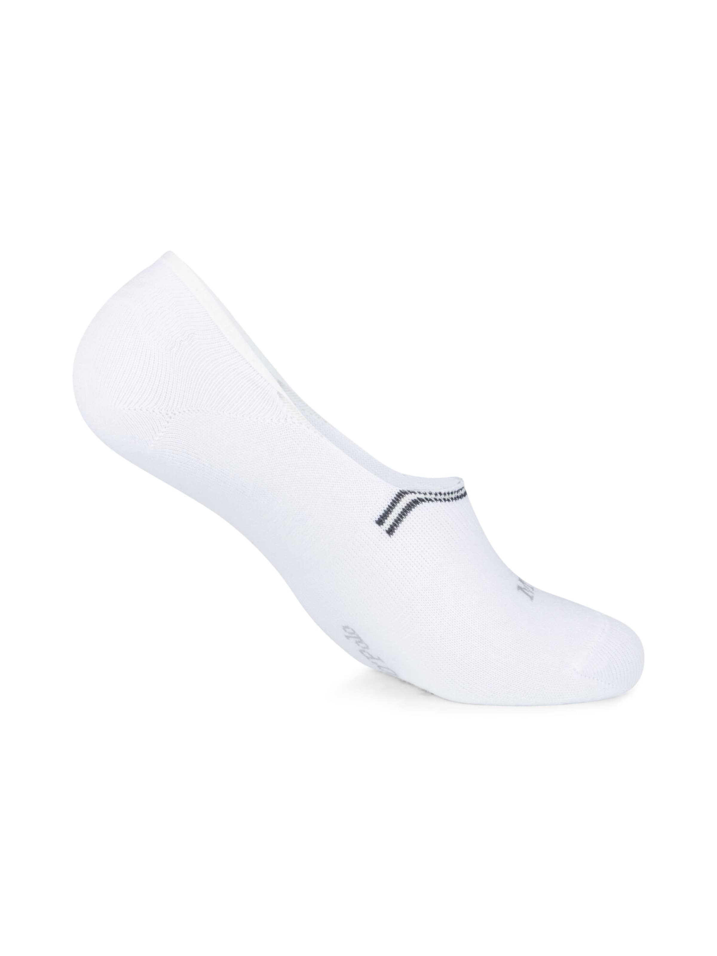 Marc O'Polo Ankle socks in White