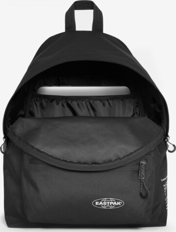 EASTPAK Backpack 'Padded Pak' in Black