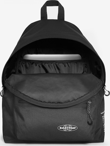 EASTPAK Rucksack 'Padded Pak' in Schwarz