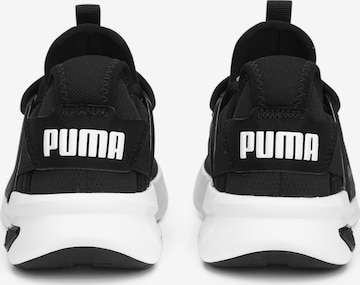 PUMA Running Shoes 'Softride Enzo Evo Nova Shine' in Black