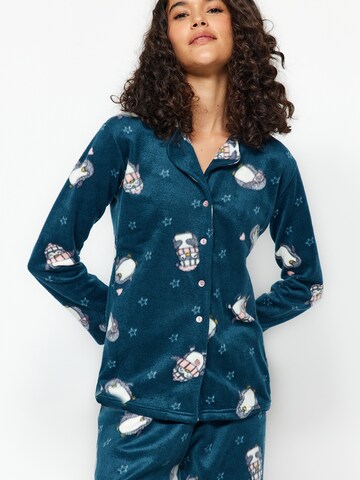 Trendyol Pyjamas i grøn