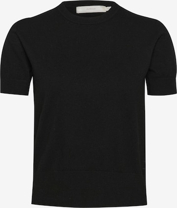 InWear Trui in Zwart: voorkant