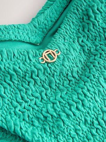 Next Bikini bottom in Green