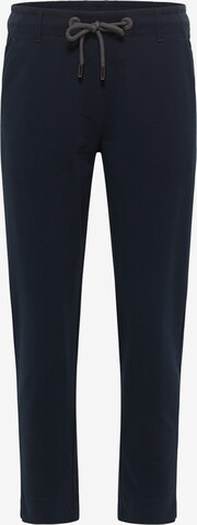 Elbsand Pants 'Ivalo' in Blue: front