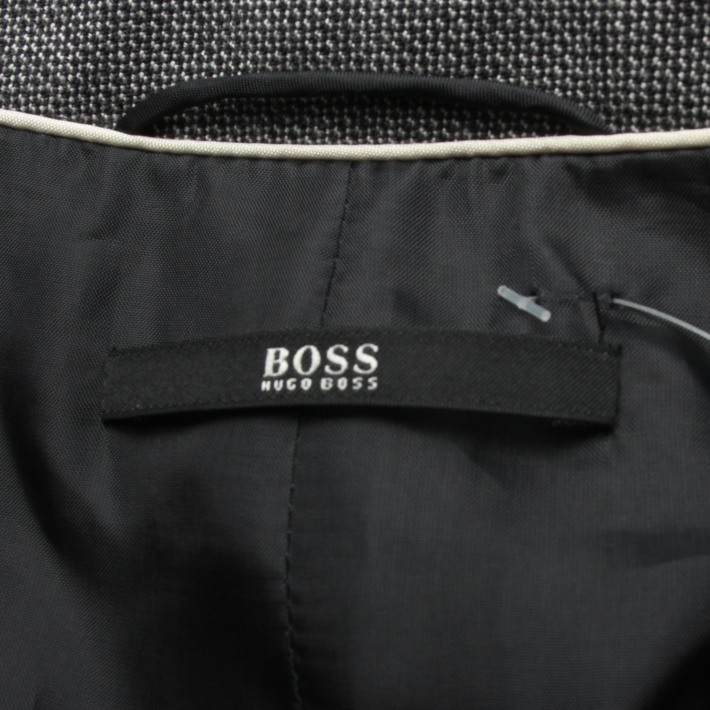 BOSS Workwear & Suits in XL in Black