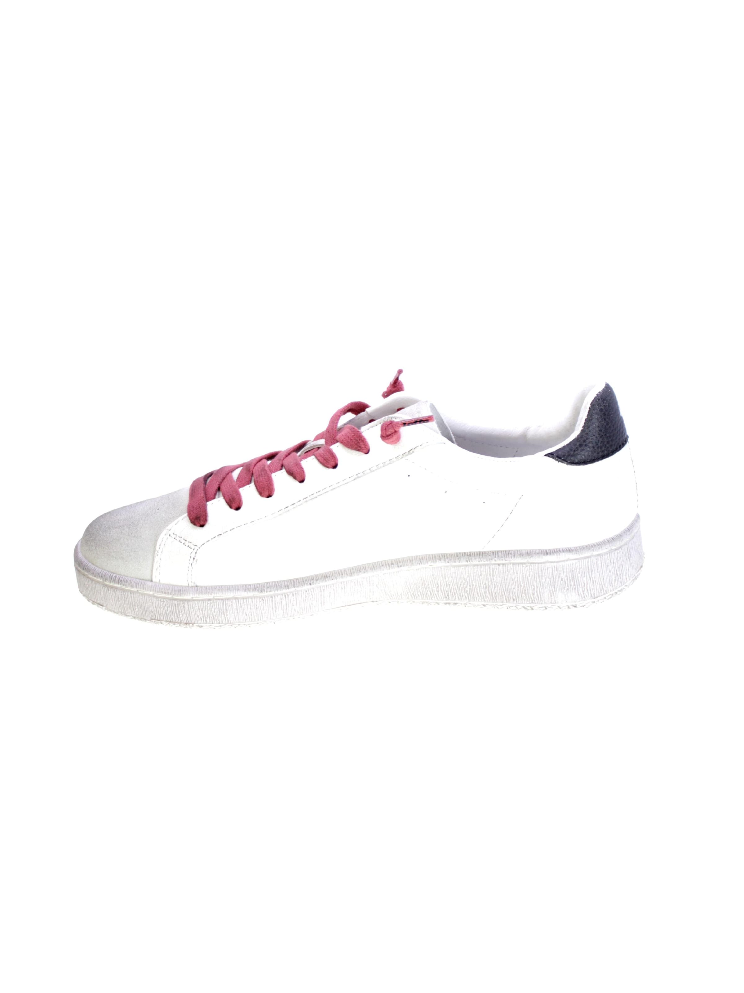 Scarpa sportiva di LOTTO in bianco
