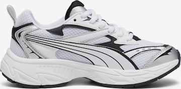 Baskets 'Morphic Base' PUMA en gris