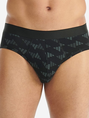 ADIDAS SPORTSWEAR Slip 'Active Flex' in Gemengde kleuren: voorkant