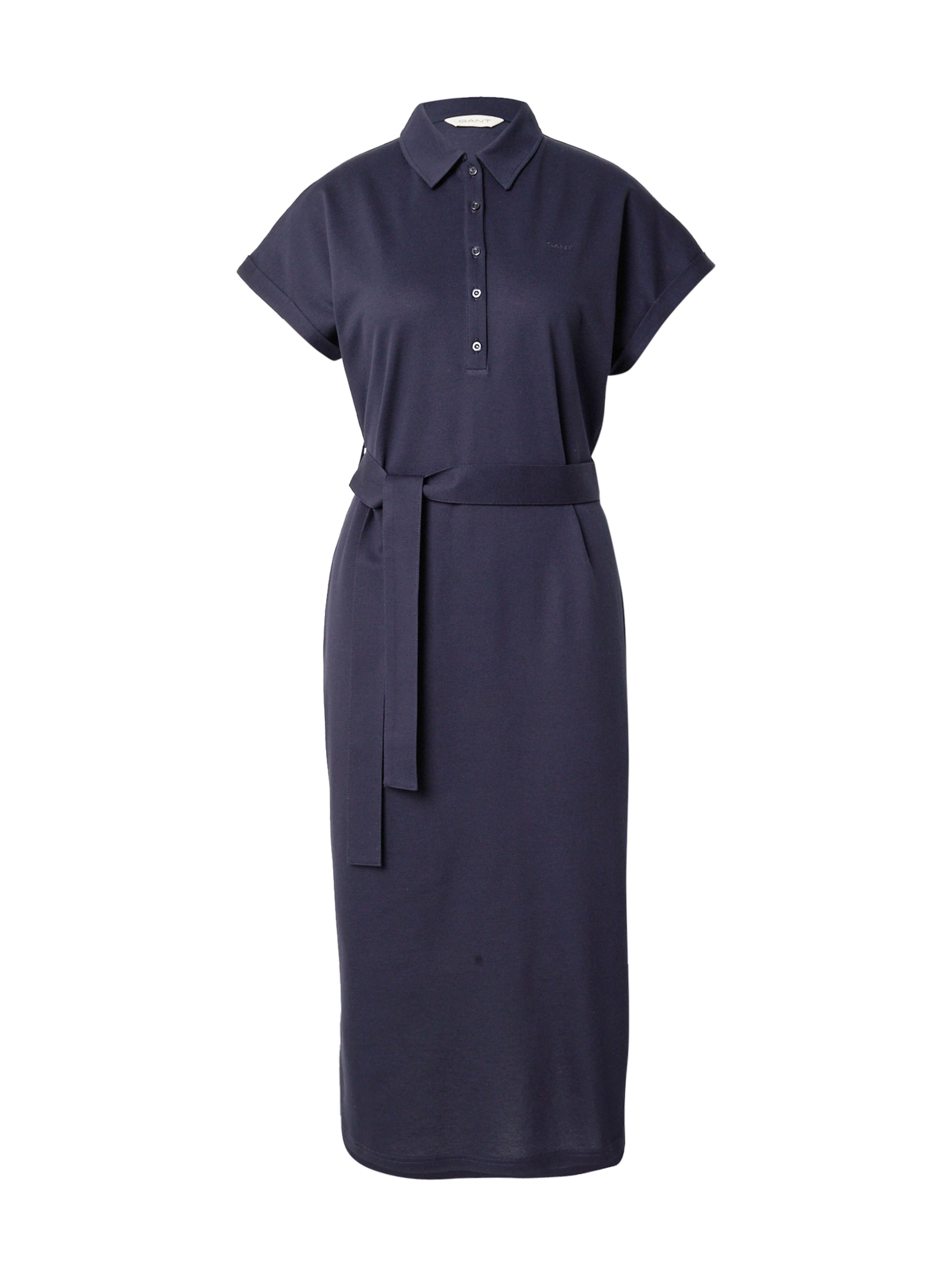 GANT Kleid in Blau: Vorderseite