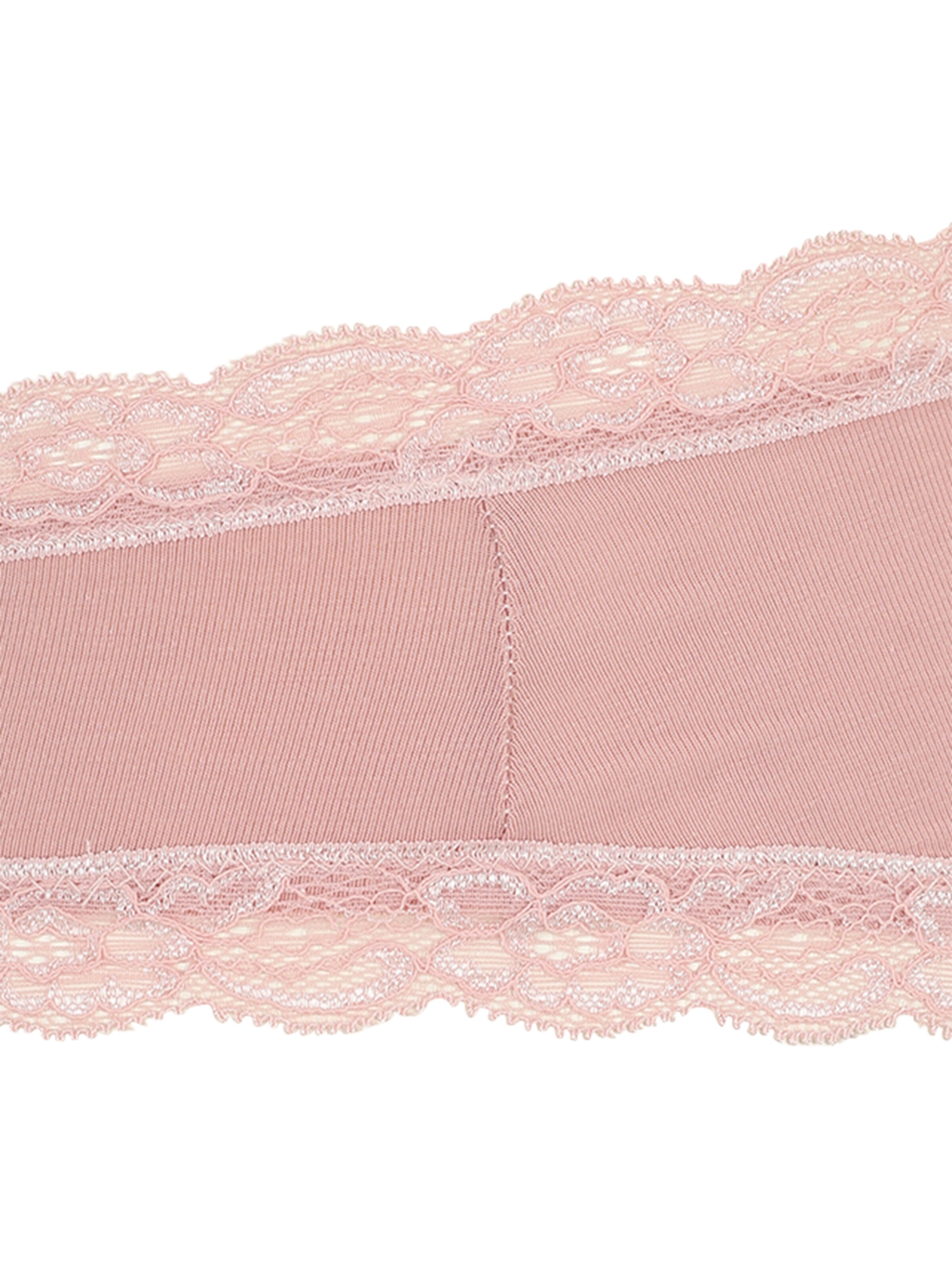 Lindex Maternity Σλιπ σε ροζ