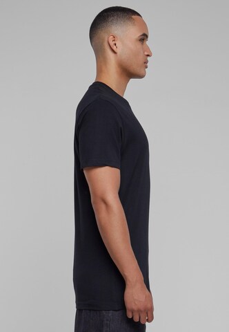 T-Shirt 'Whatever' Mister Tee en noir