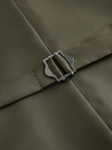 Next - Chaleco para traje en verde