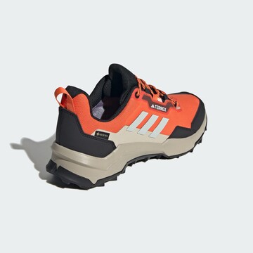 Chaussure basse 'Ax4' ADIDAS TERREX en orange