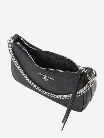 Black & white michael kors bag hotsell