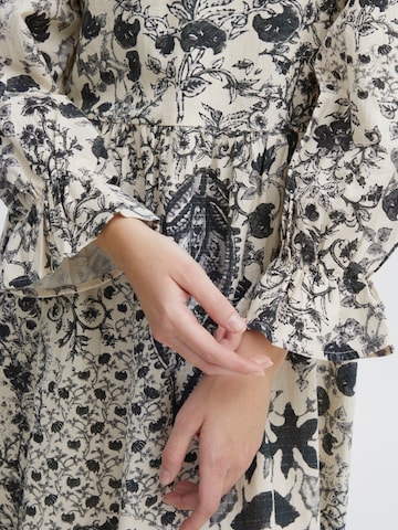 Atelier Rêve - Vestido em bege