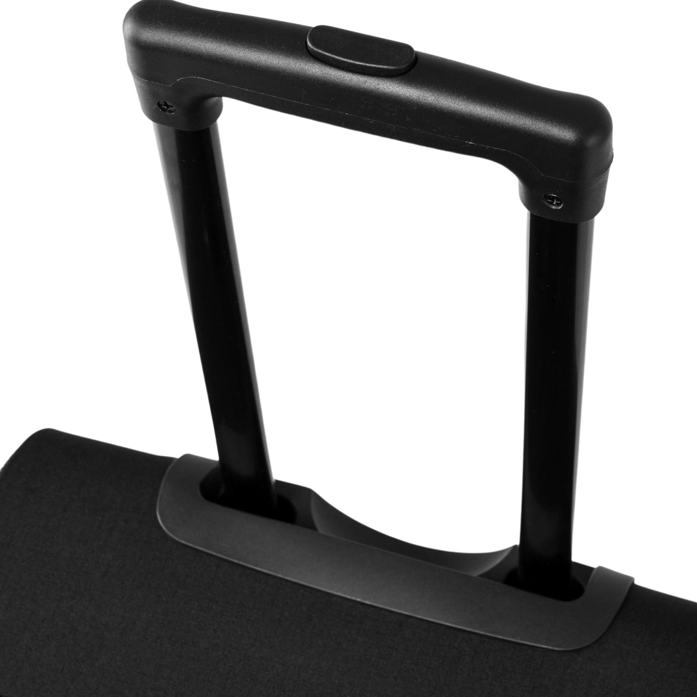 Epic Reisetasche 'Explorer NXT 2' in Schwarz