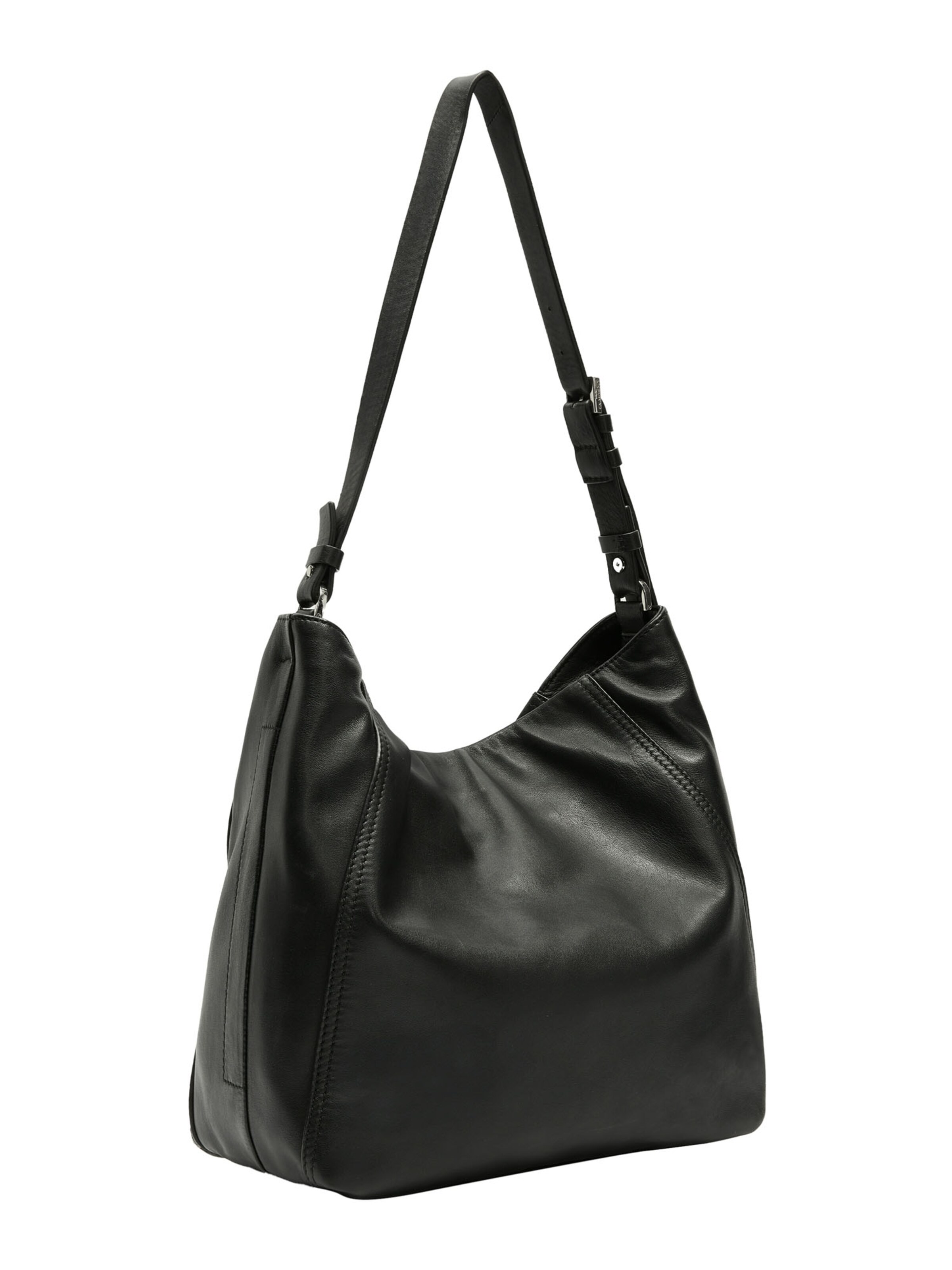 Sac bandoulière 'Chudy' Liebeskind Berlin en noir